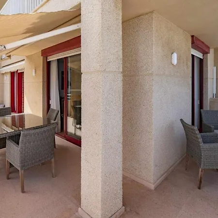 Colina 1 Apartamento Parking Piscina Mar El Campello Exterior foto