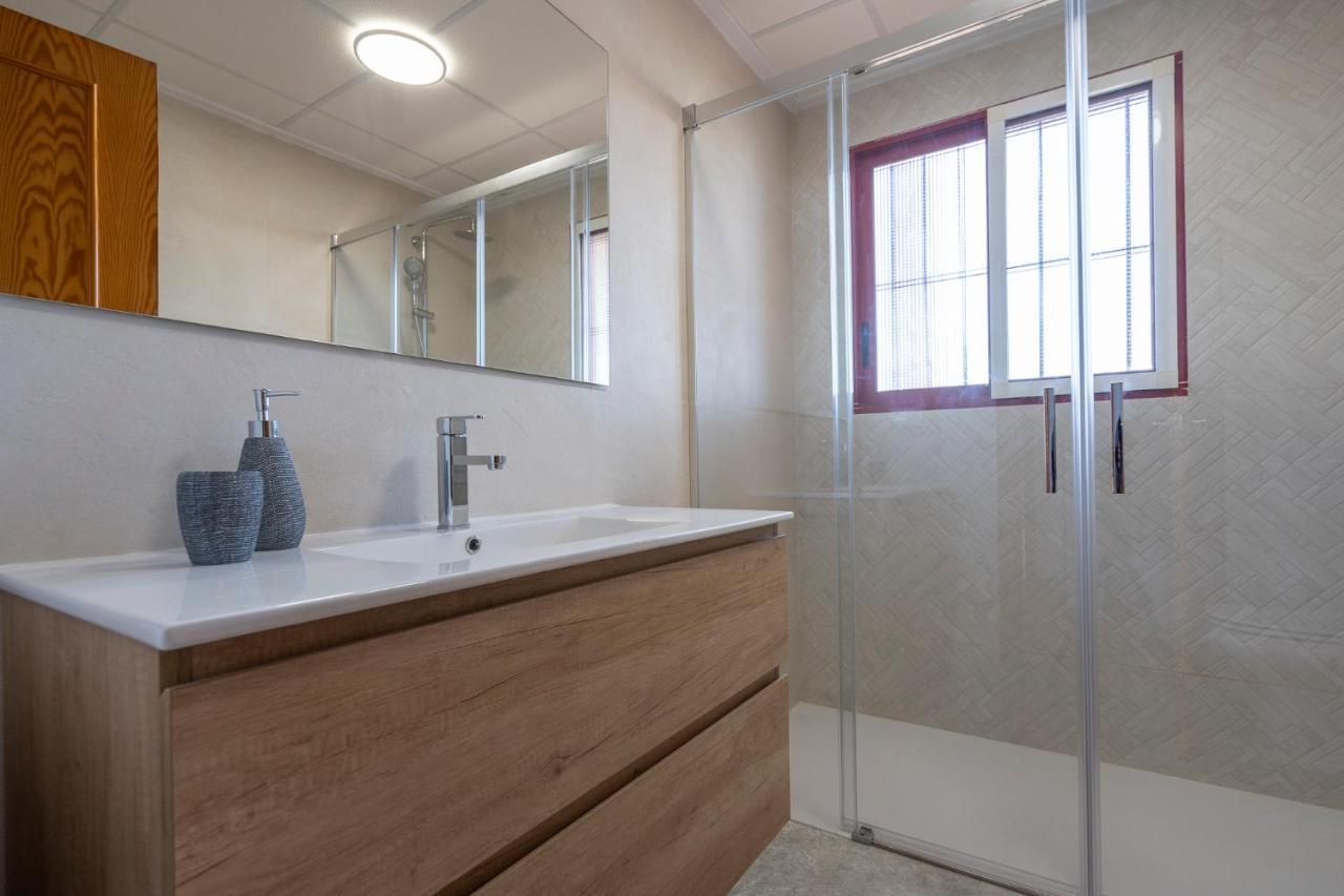 Colina 1 Parking Piscina Mar Appartement *