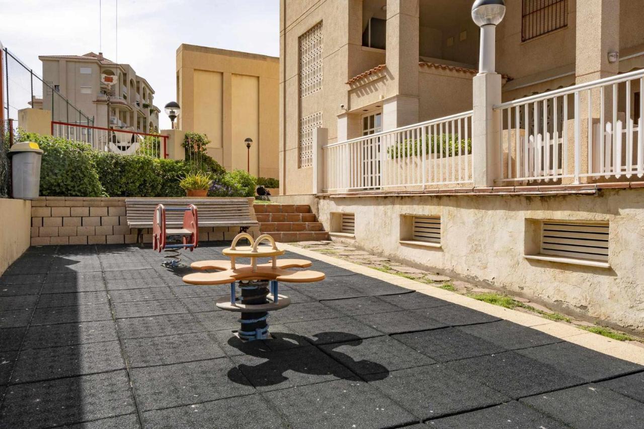 Colina 1 Parking Piscina Mar *