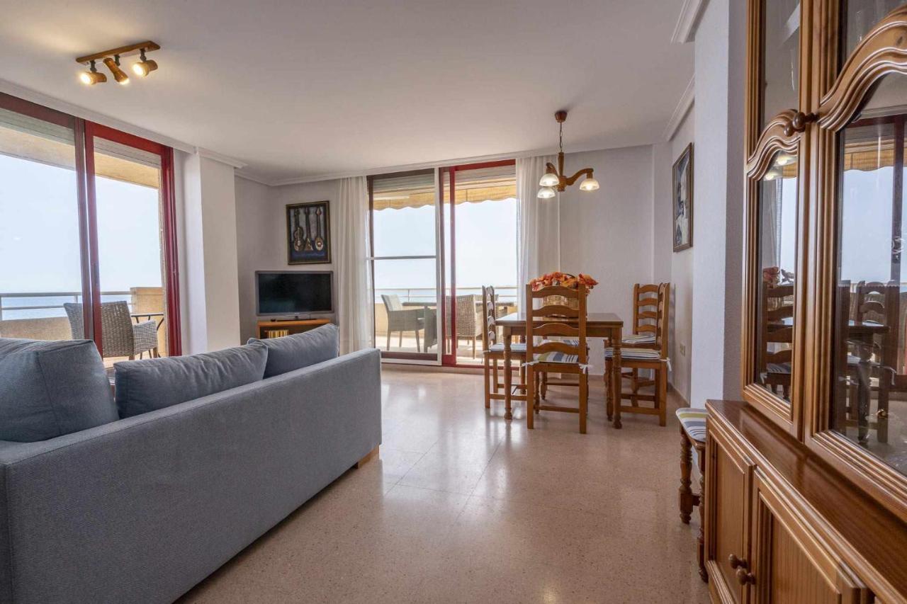 Apartament Colina 1 Parking Piscina Mar