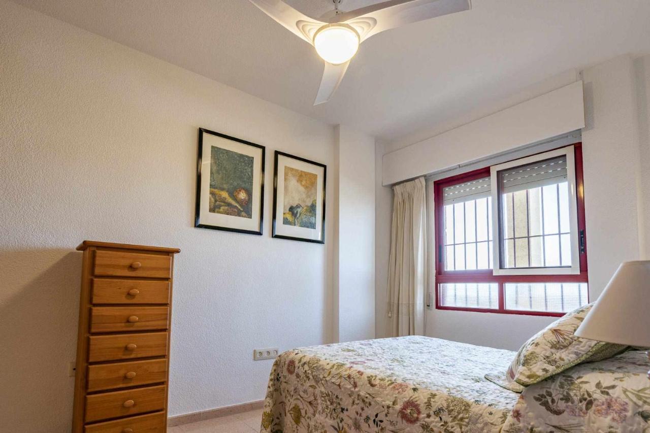 Apartment Colina 1 Parking Piscina Mar El Campello