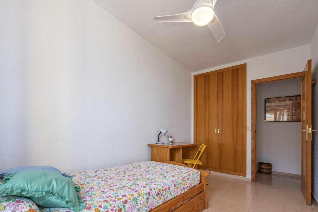 Colina 1 Parking Piscina Mar Appartement *