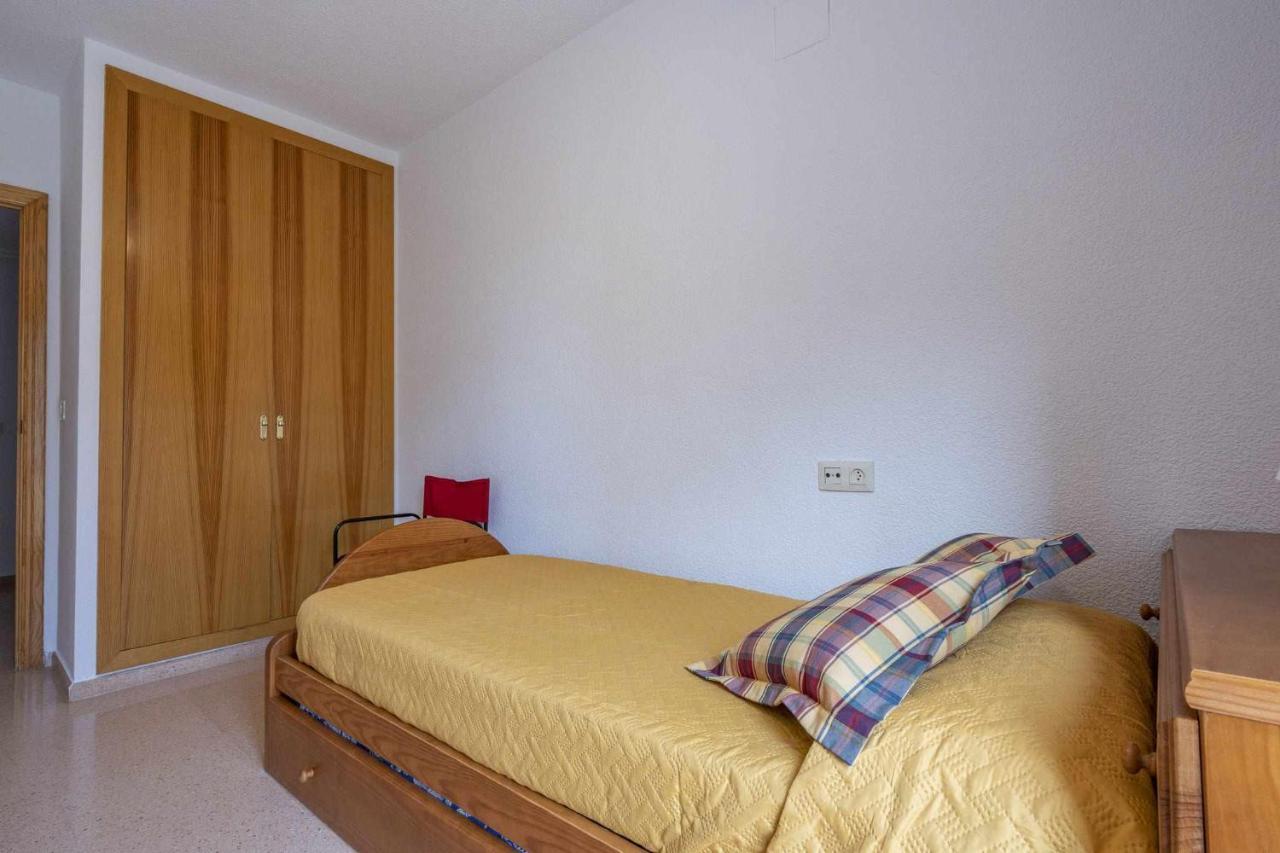 Colina 1 Parking Piscina Mar Appartement