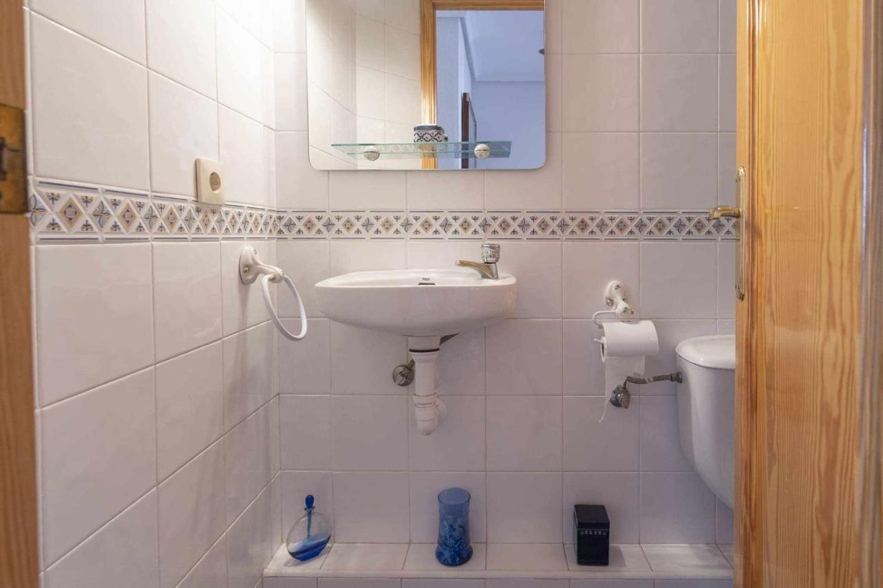 Appartement Colina 1 Parking Piscina Mar