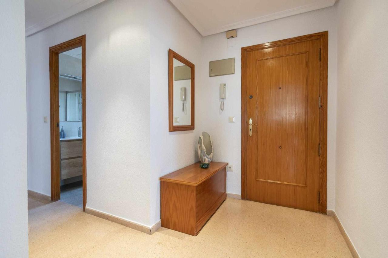 Colina 1 Parking Piscina Mar Appartement El Campello